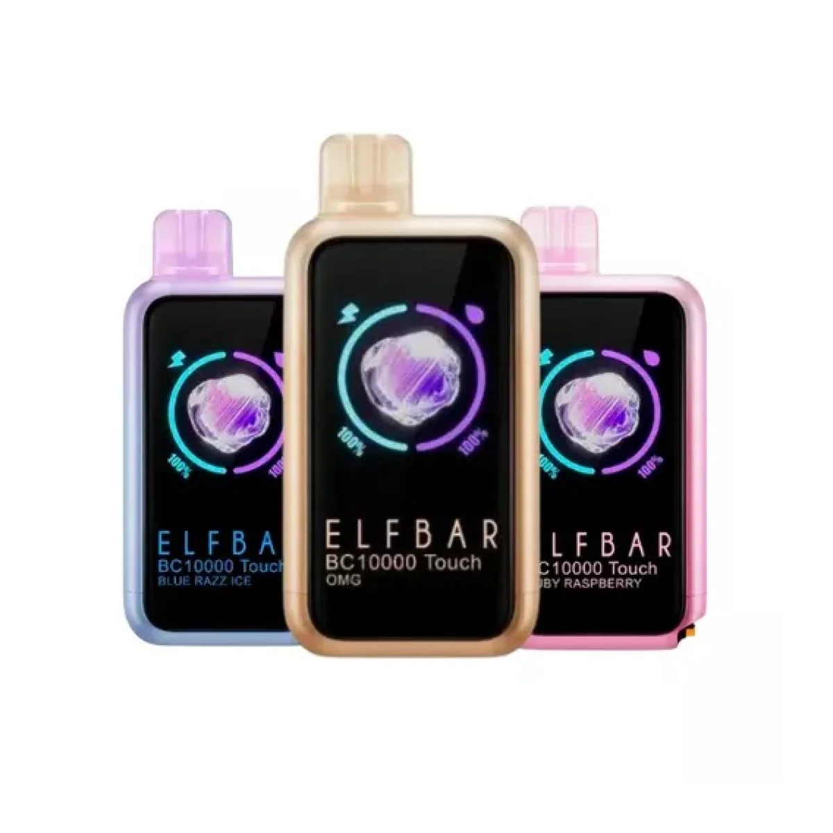 Elfbar Bc10000 Touch