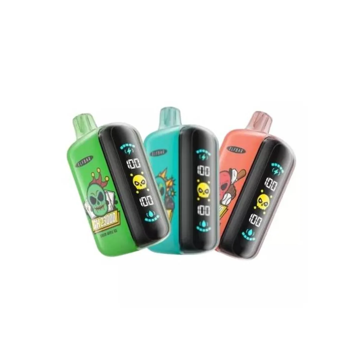 Elfbar GH23000
