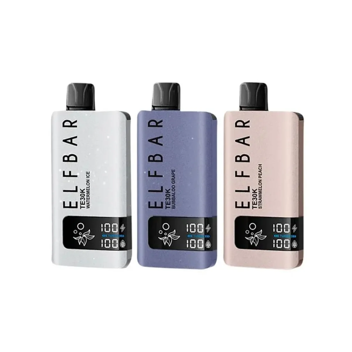 Elfbar TE30000
