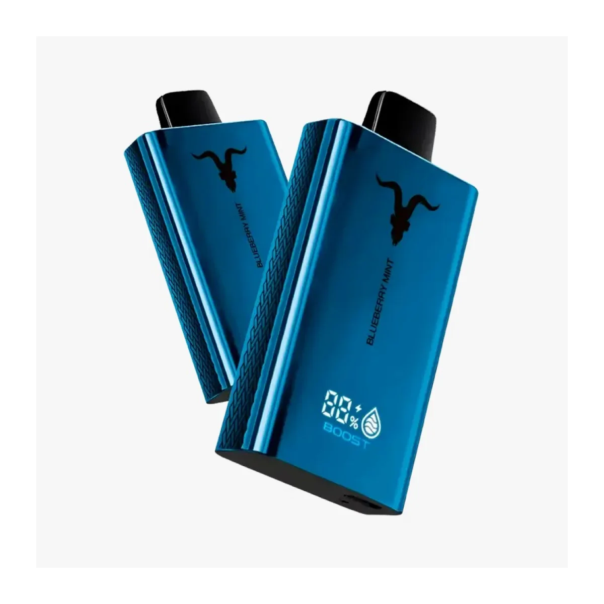 Ignite New Edition Frozen Apple