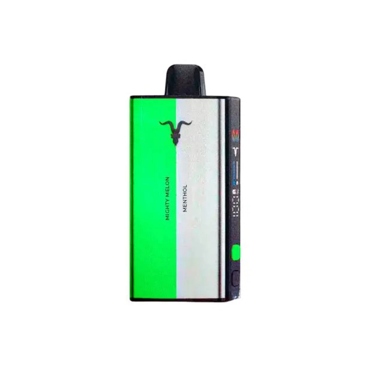 Ignite V400 Mix Mighty melon × Menthol